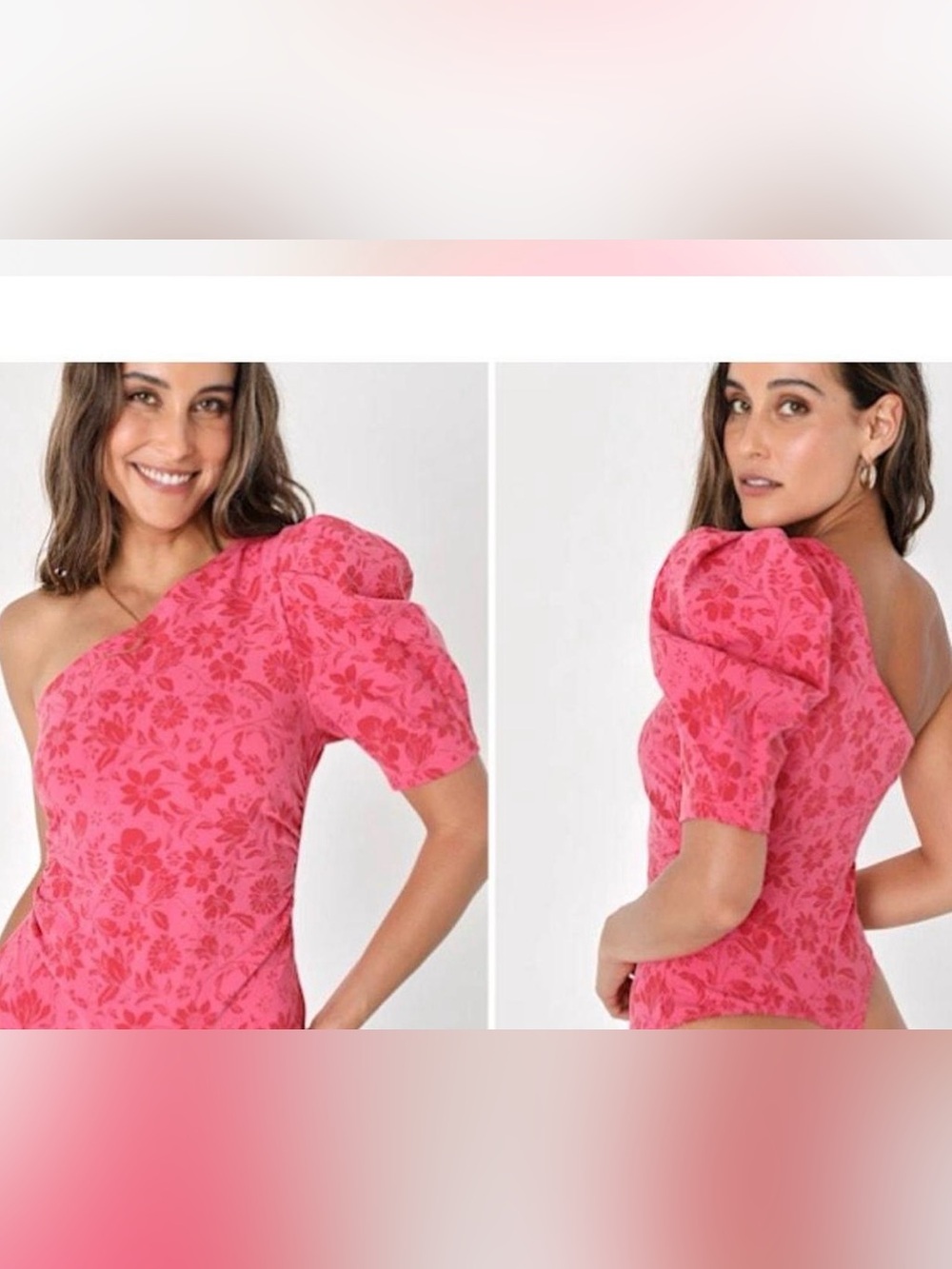 NWT Free People Bodysuit